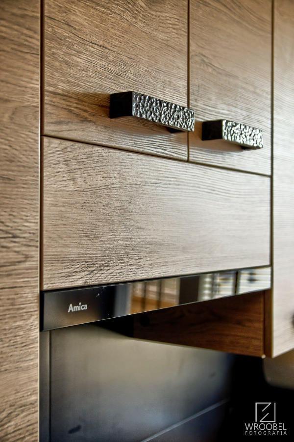 Apartament Zakopane Utrzymany W Stylu Goralskiej Chaty Екстер'єр фото